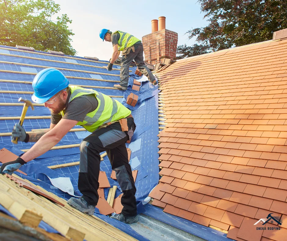 Why choose Roof Repair Near Me in Marana, AZ